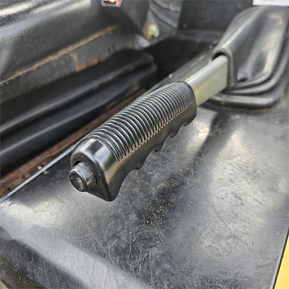 Wheel loader Giant V452T X-TRA HD