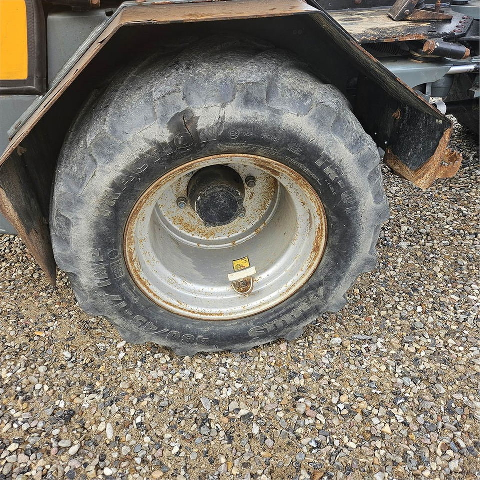 Wheel loader Giant V452T X-TRA HD