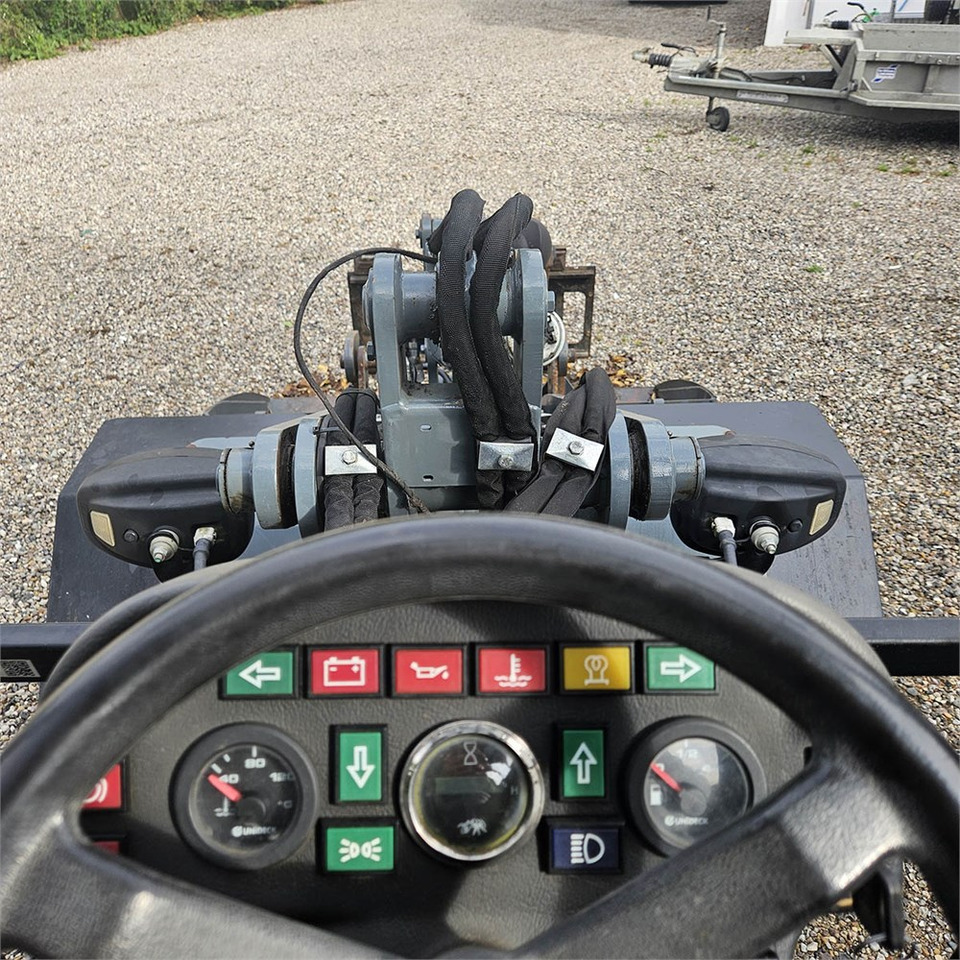 Wheel loader Giant V452T X-TRA HD