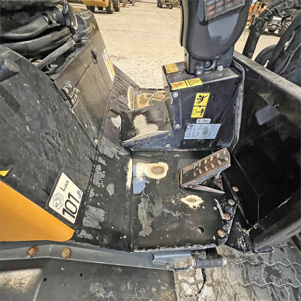 Wheel loader Giant V452T X-Tra HD