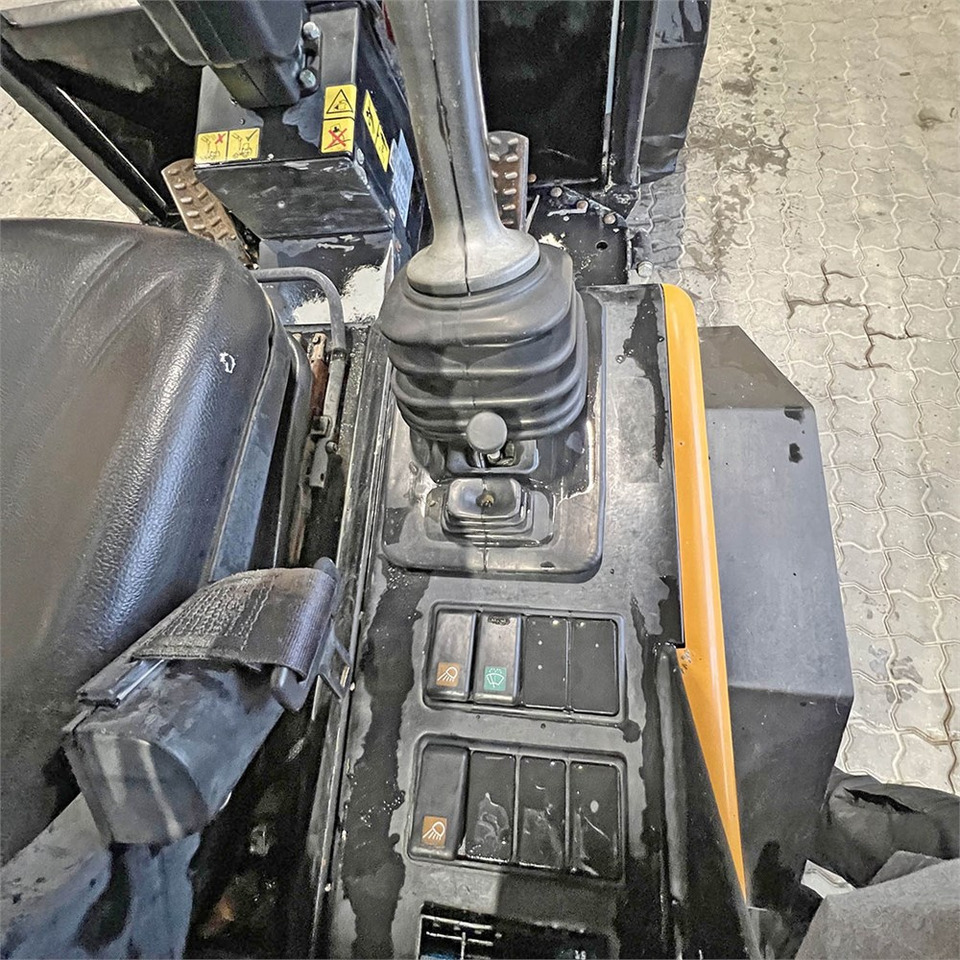Wheel loader Giant V452T X-Tra HD