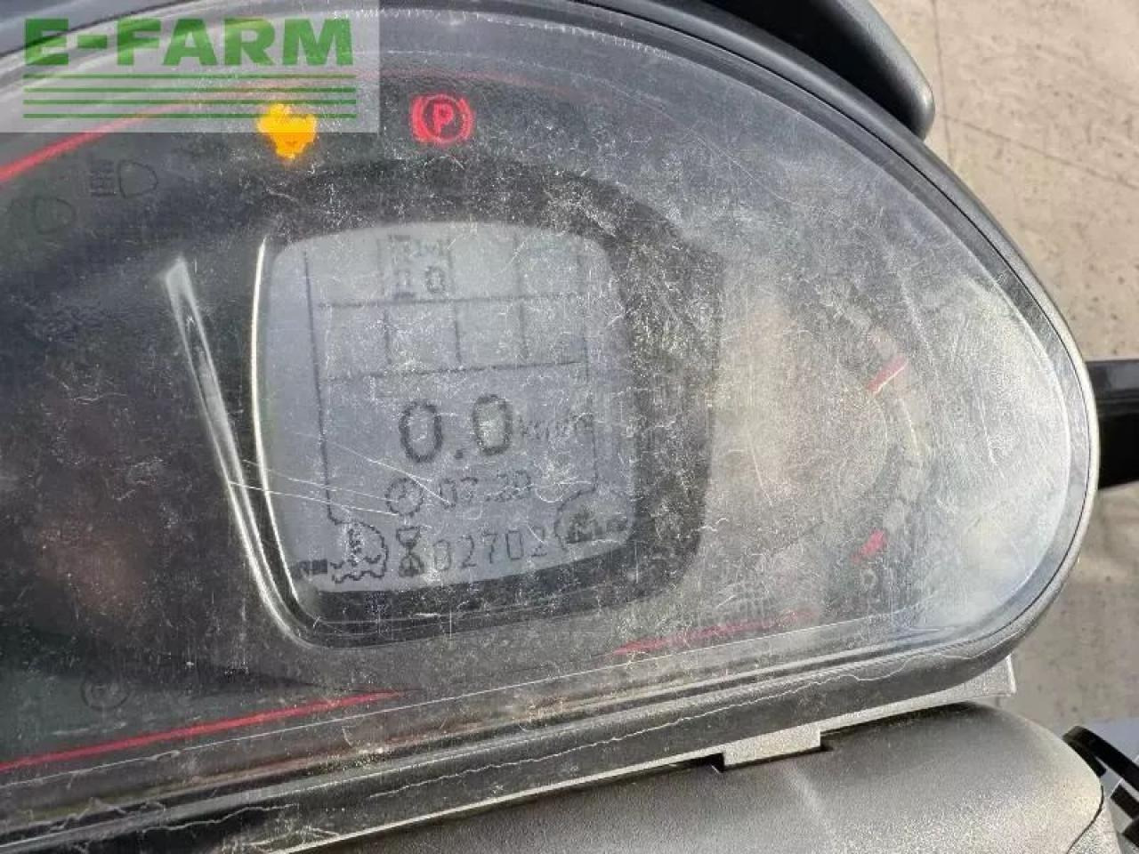 Wheel loader Giant g3500