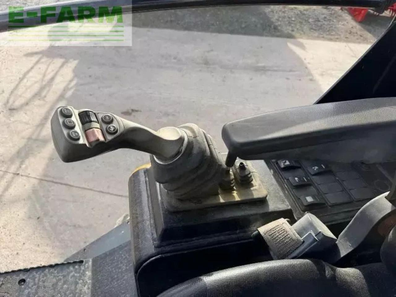 Wheel loader Giant g3500