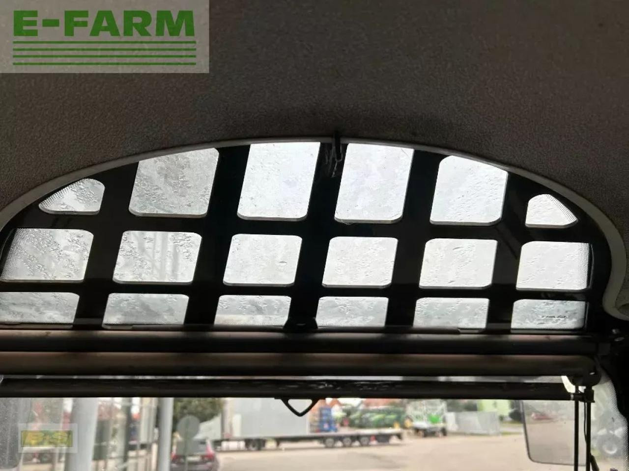 Wheel loader Giant g4500 tele