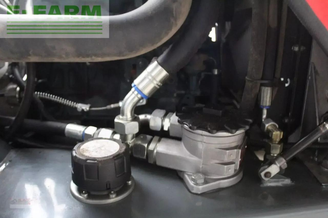 Wheel loader Giant hoflader d 335 t