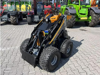 Wheel loader Giant sk 202d neuwertig inkl. schaufel & pg