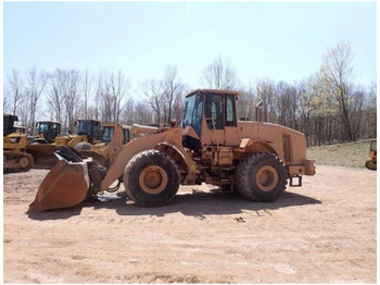 Wheel loader  Good Used Cat/Caterpillar 966H Wheel Loader Used Caterpillar 966f/ 966e /966g Loader for Sale, Used Caterpillar Cat 966h Loader