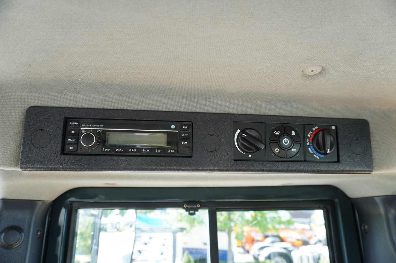 Wheel loader HYUNDAI HL940A articulated loader / year 2021 / weight 13.5t year of production 2021