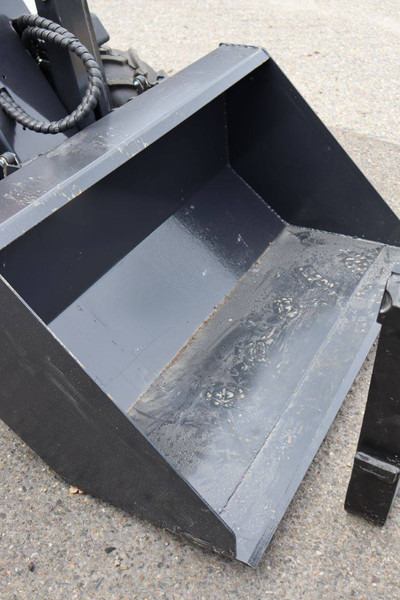 Wheel loader Heracles H130