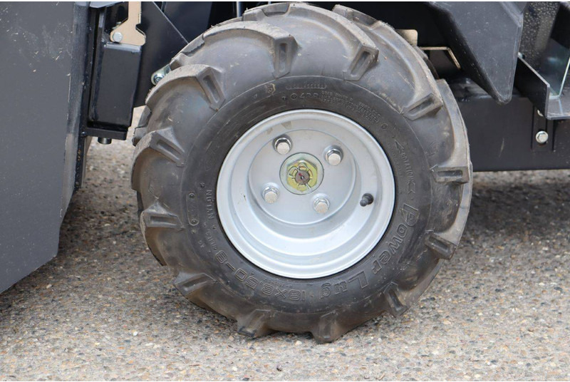 Wheel loader Heracles H130