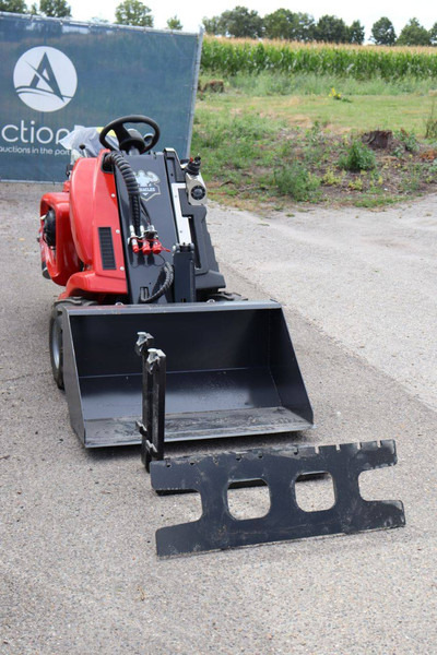 Wheel loader Heracles H130