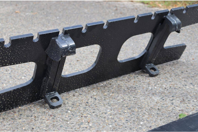 Wheel loader Heracles H130