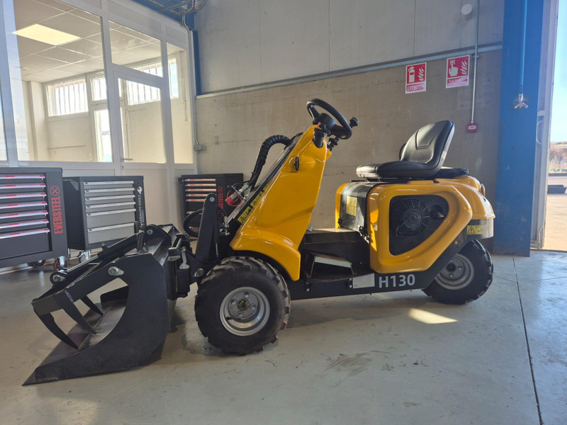Wheel loader Heracles H130 Unused