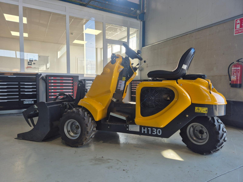 Wheel loader Heracles H130 Unused