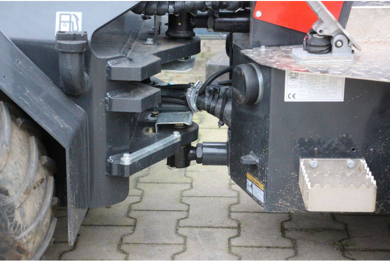 Wheel loader Heracles H160