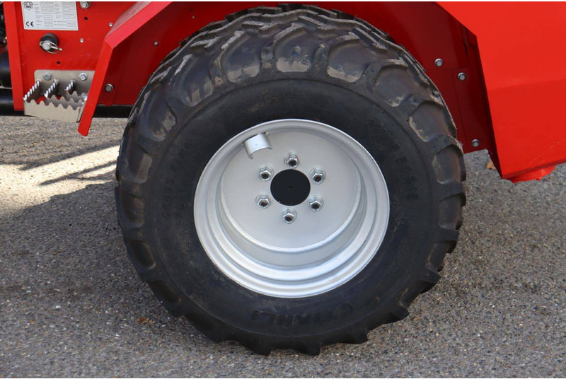 Wheel loader Heracles H190