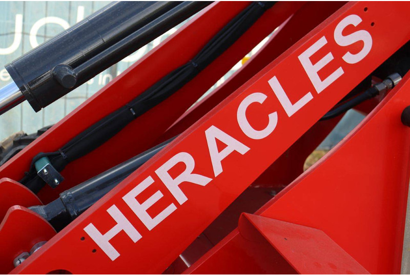 Wheel loader Heracles H190
