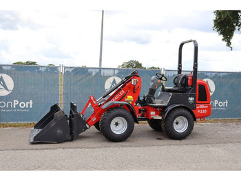 Wheel loader Heracles H220