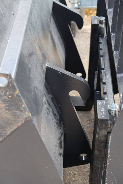 Wheel loader Heracles H220