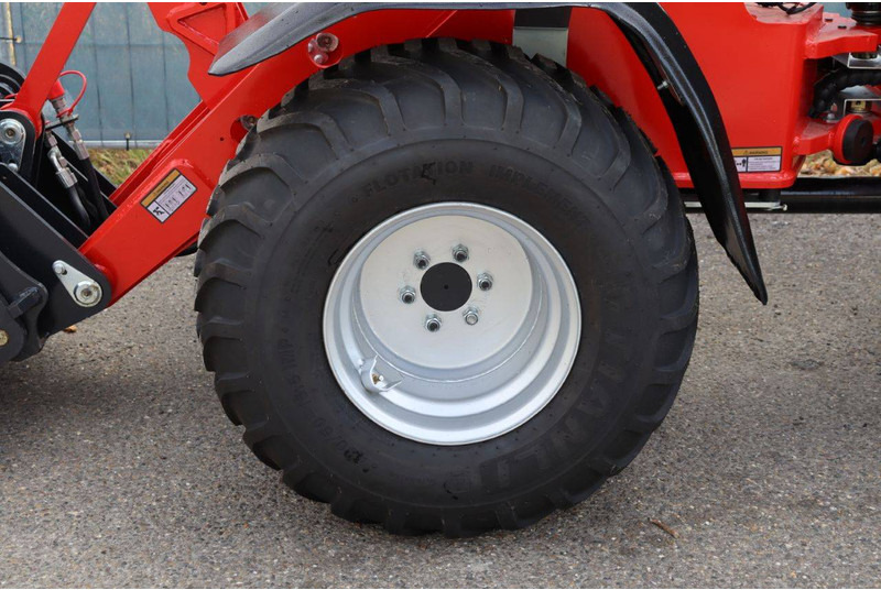 Wheel loader Heracles H220