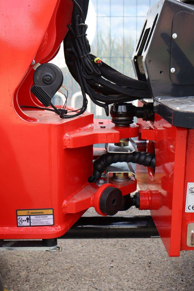 Wheel loader Heracles H220