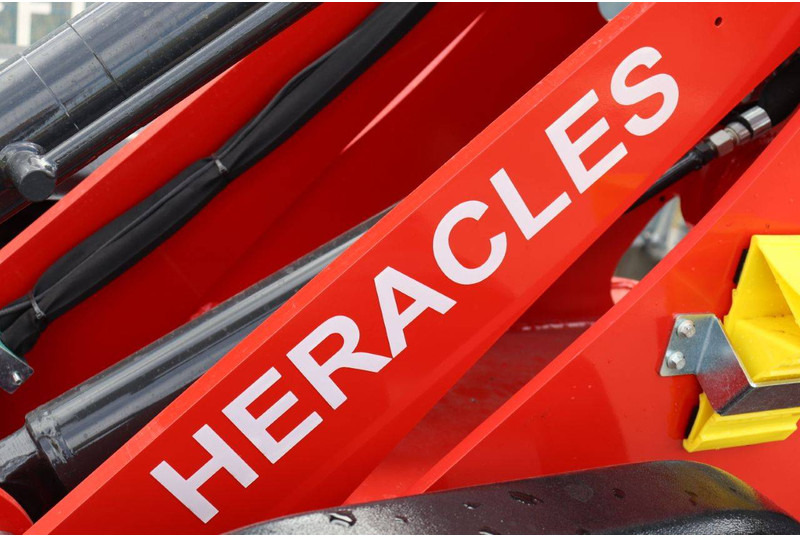 Wheel loader Heracles H220