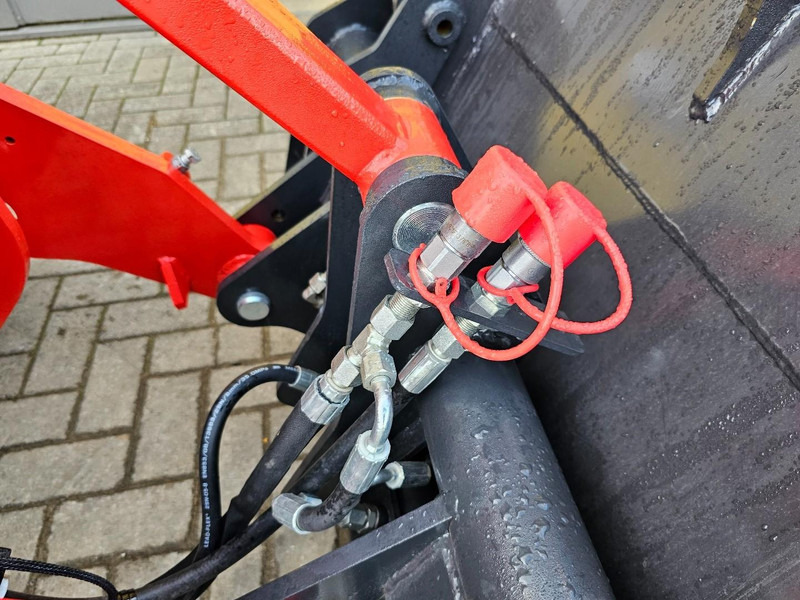 Wheel loader Heracles H280