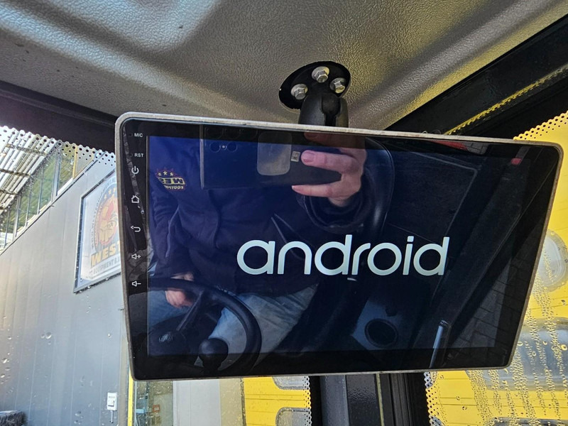 Wheel loader Heracles H280