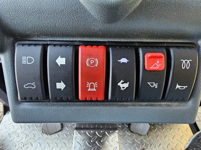 Wheel loader Heracles H280