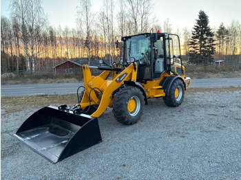Wheel loader  Heracles H580