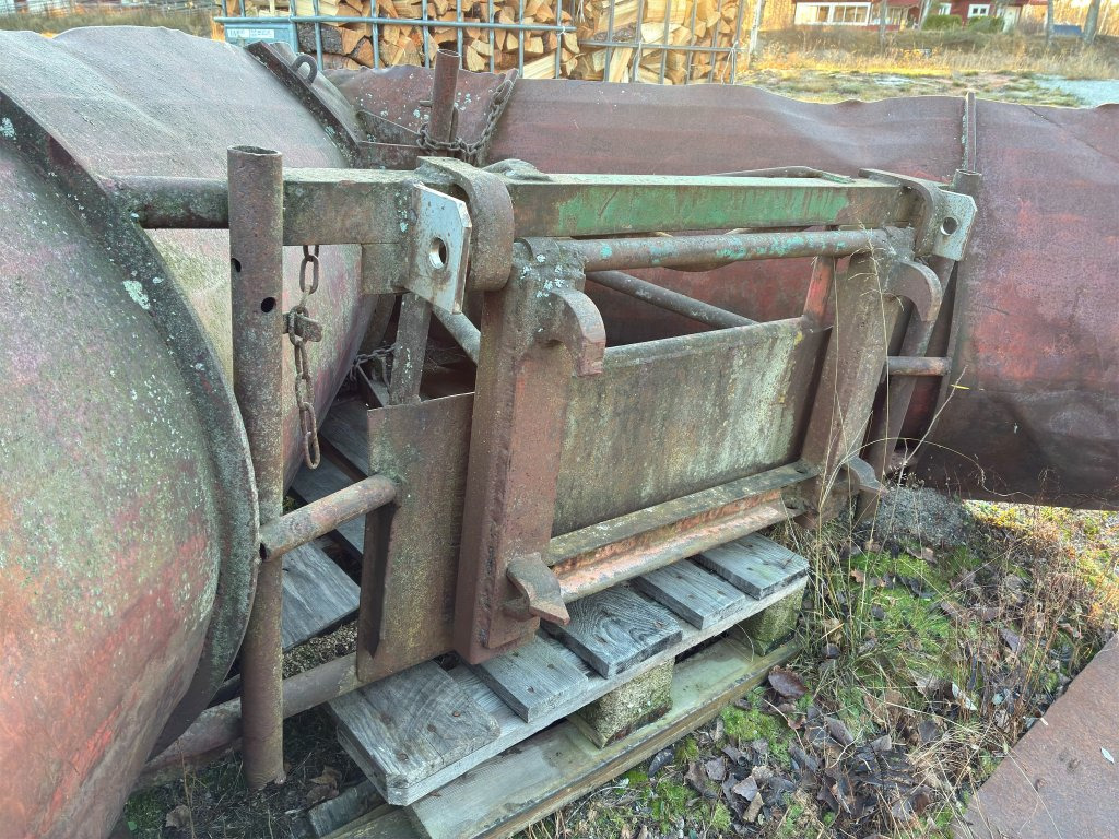 Wheel loader Heracles H580