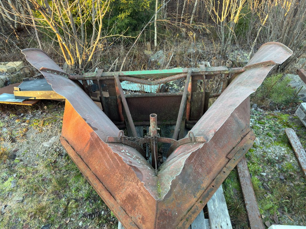 Wheel loader Heracles H580