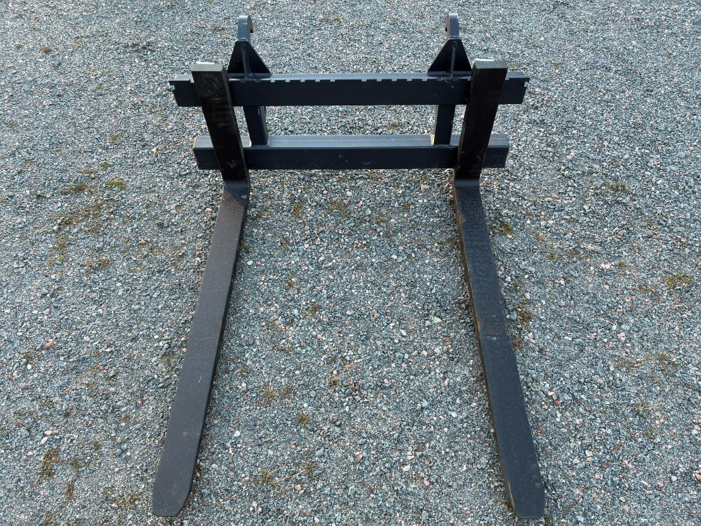 Wheel loader Heracles H580