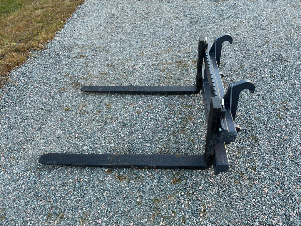 Wheel loader Heracles H580