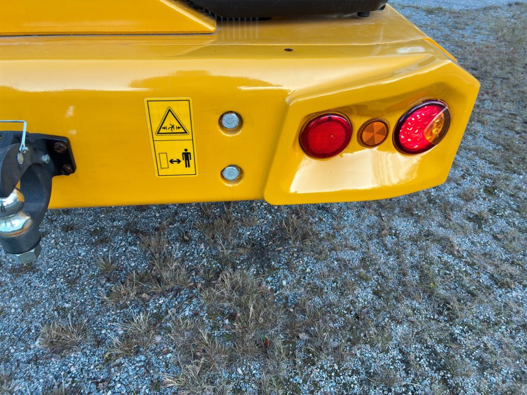 Wheel loader Heracles H580