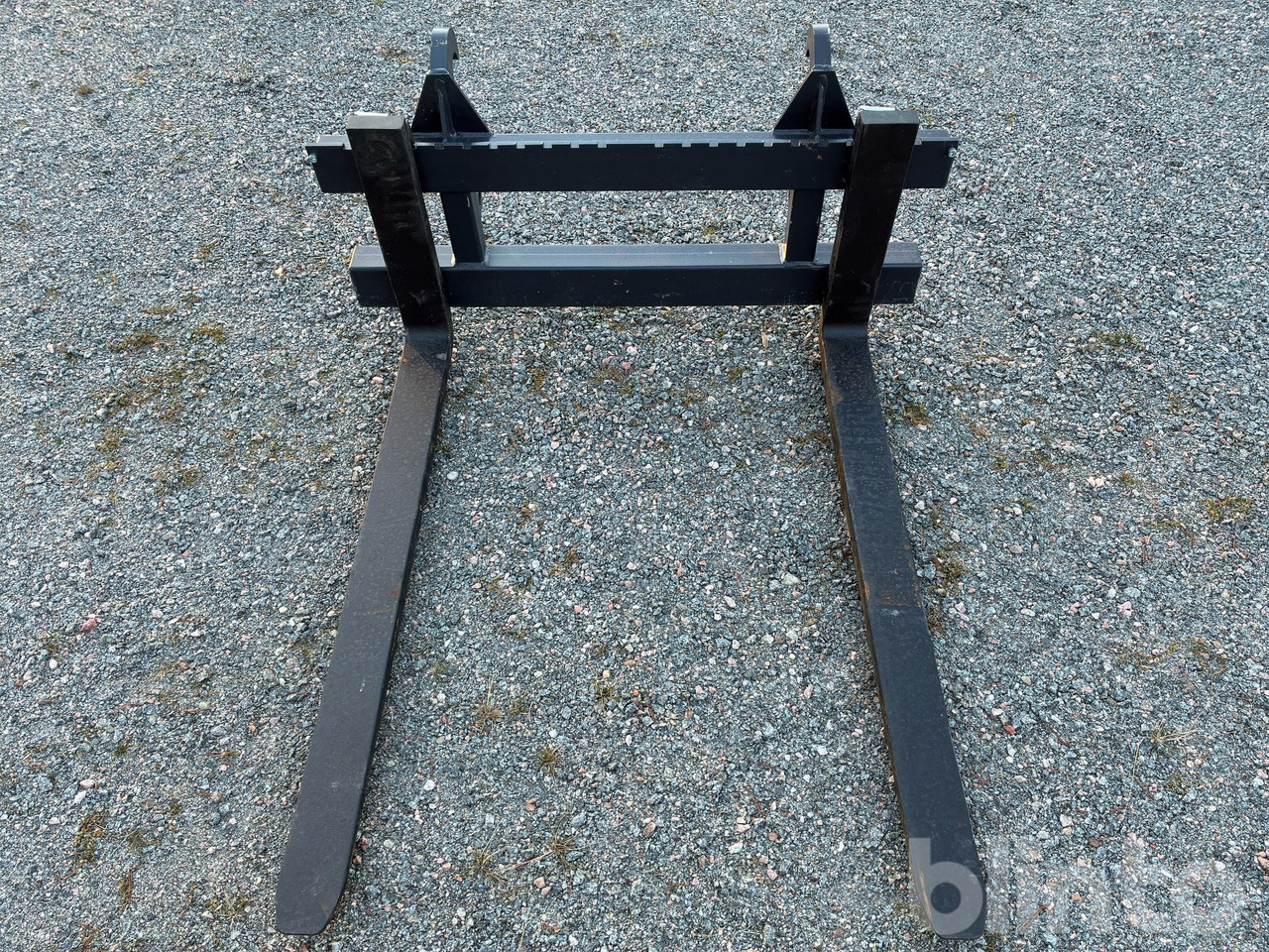 Wheel loader Heracles H580