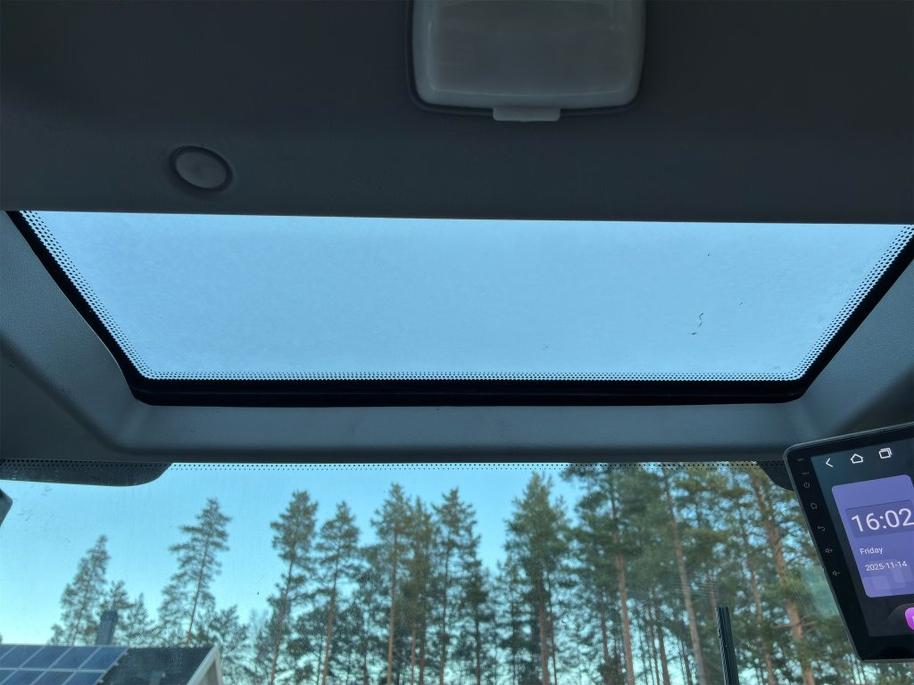 Wheel loader Heracles H580