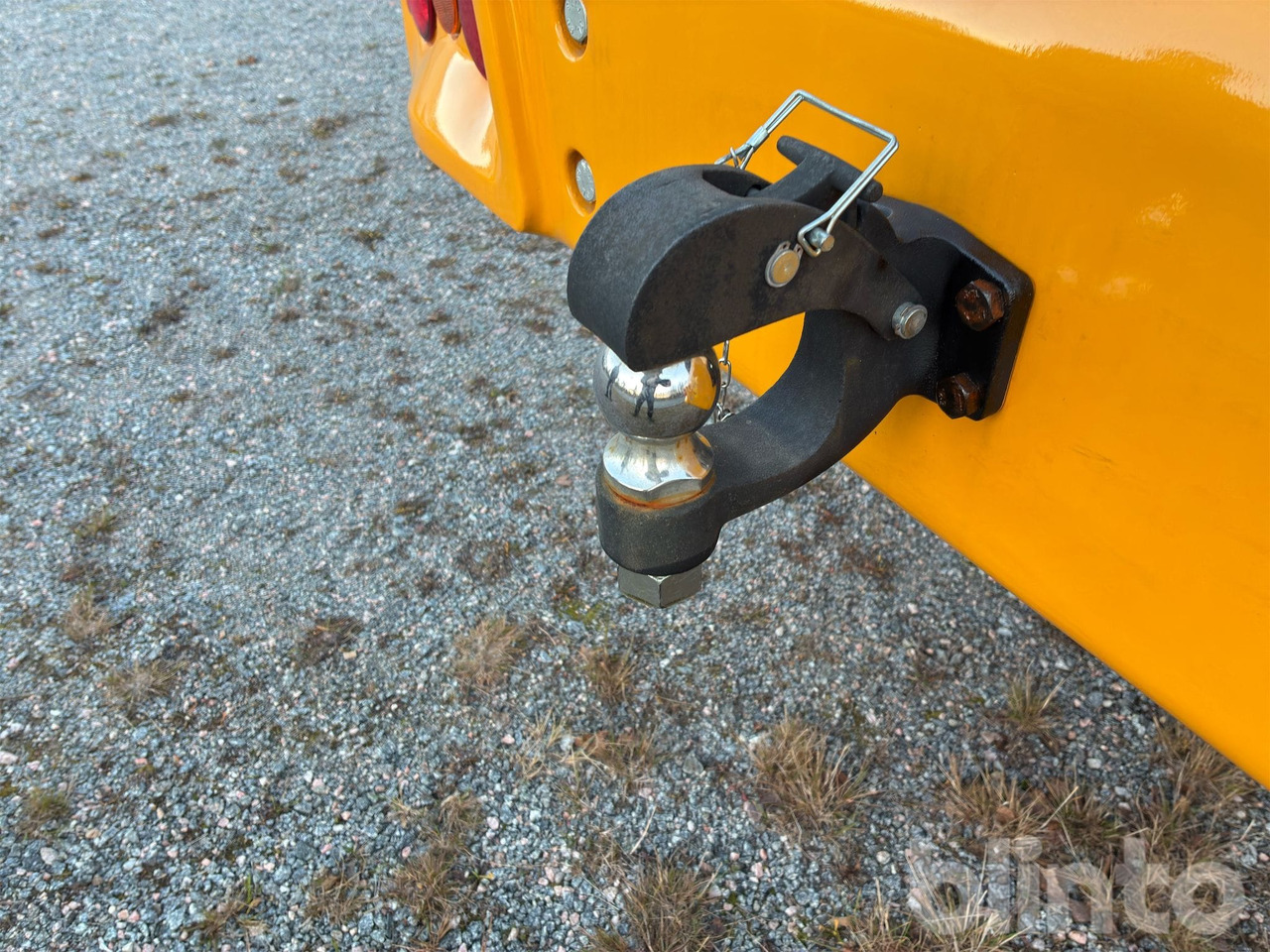 Wheel loader Heracles H580