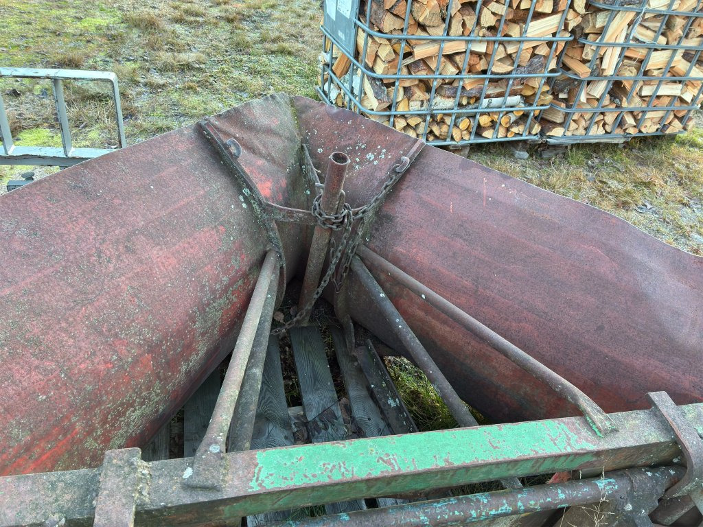 Wheel loader Heracles H580