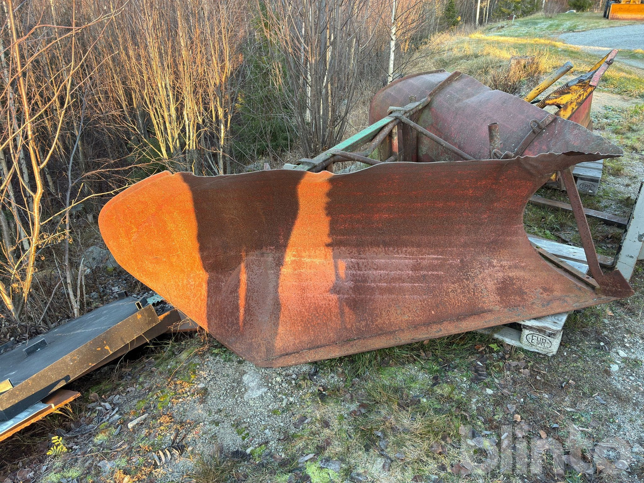 Wheel loader Heracles H580