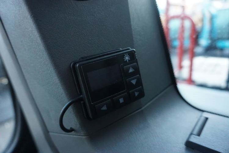 Wheel loader Hidromek HMK 150 WR-5