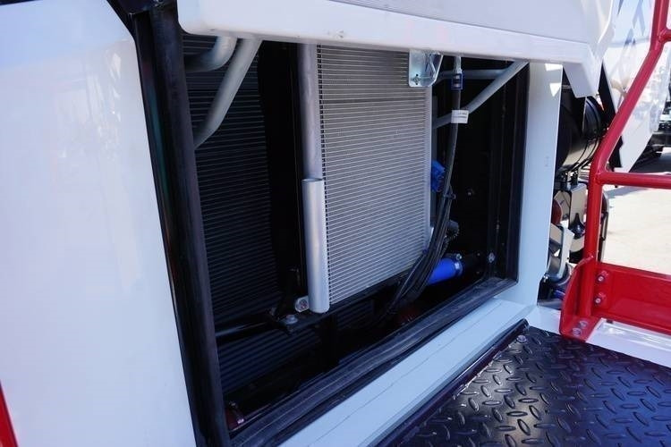 Wheel loader Hidromek HMK 635 WL-5