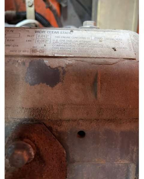 Wheel loader Hitachi W130A