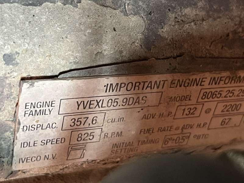 Wheel loader Hitachi W130A