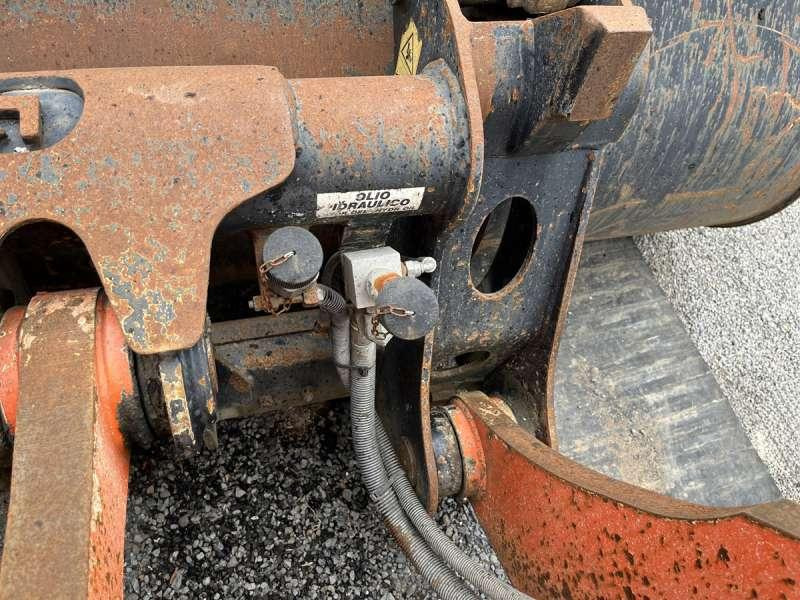 Wheel loader Hitachi W130A