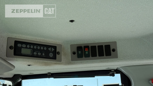 Wheel loader Hitachi ZW250-6