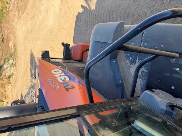 Wheel loader Hitachi ZW310-6