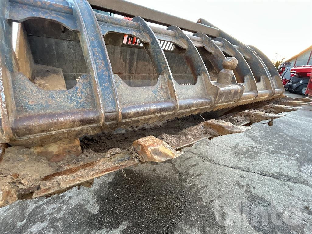 Wheel loader Hitachi ZW 180 (2015)