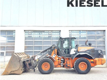 Wheel loader Hitachi ZW 180-6 PL 