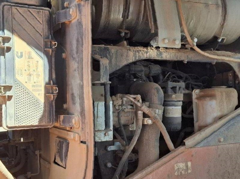 Wheel loader Hitachi ZW 180-6 PL High Lift